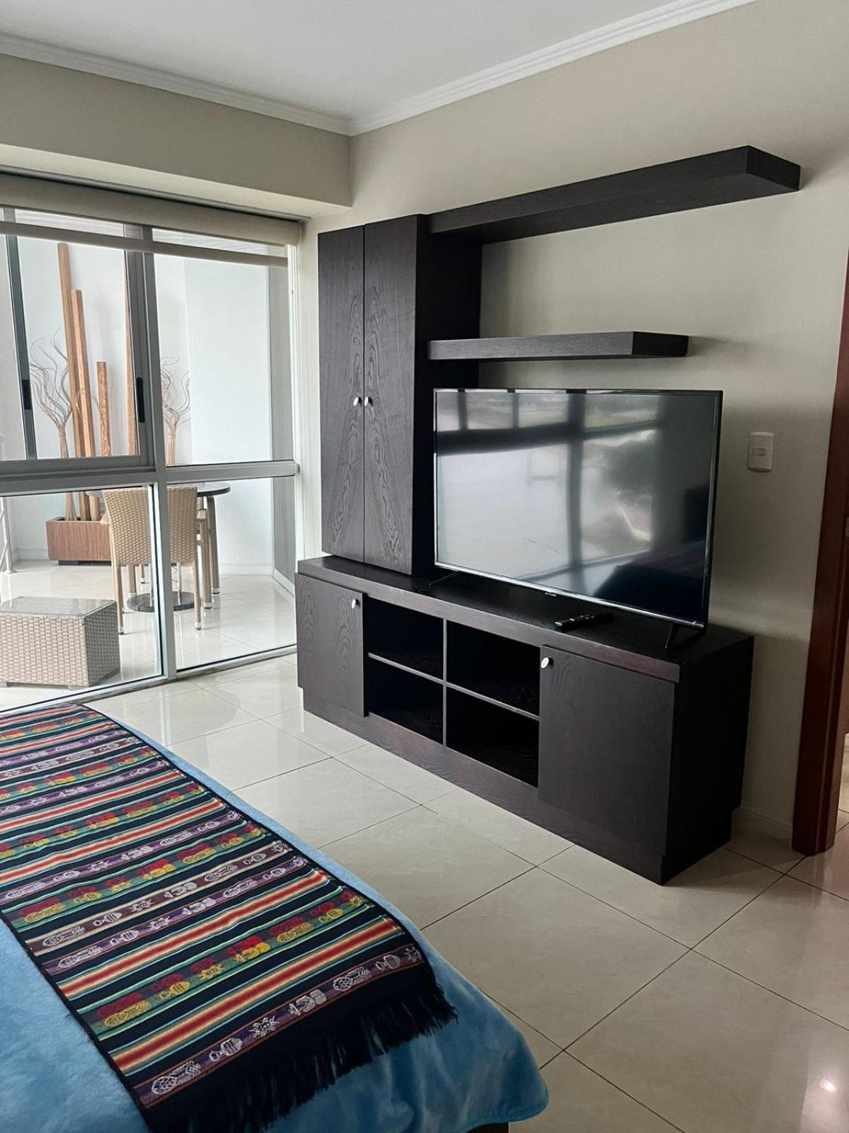 River View Suites Guayaquil Bagian luar foto