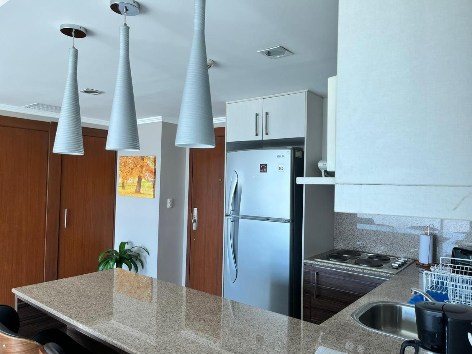 River View Suites Guayaquil Bagian luar foto