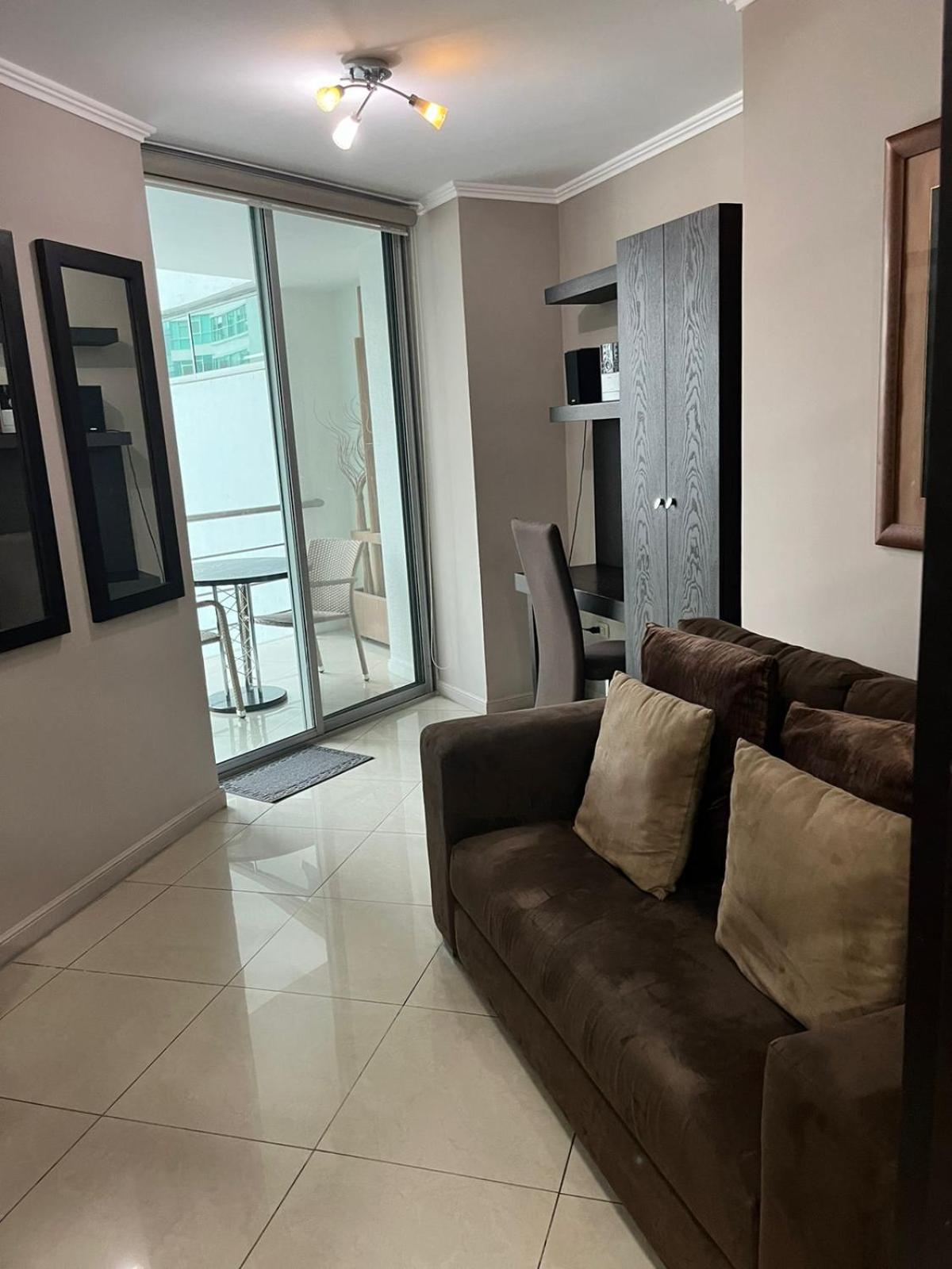 River View Suites Guayaquil Bagian luar foto